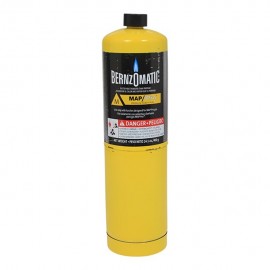 TANQUE DE GAS MAP-PRO - Envío Gratuito