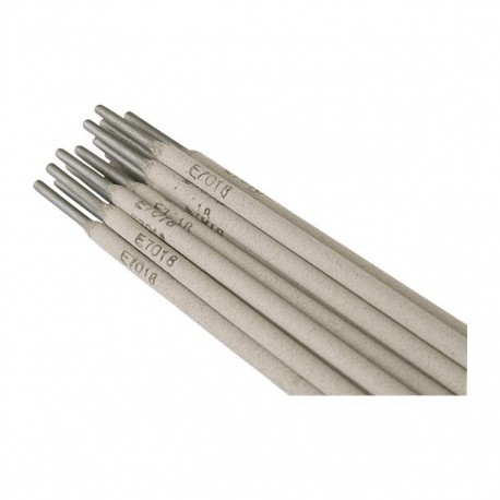 SOLDADURA E7018 5/32" 4 KG - Envío Gratuito