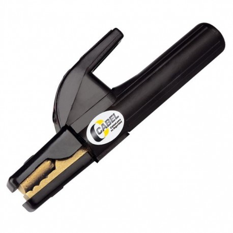 PORTA ELECTRODO DE 250 AMP CABEL - Envío Gratuito