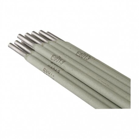 SOLDADURA E6013 1/8" 5 KG - Envío Gratuito