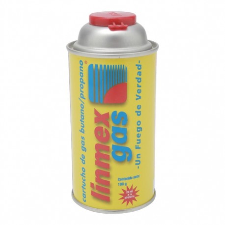 CARTUCHO SUPER GAS 320 ML - Envío Gratuito