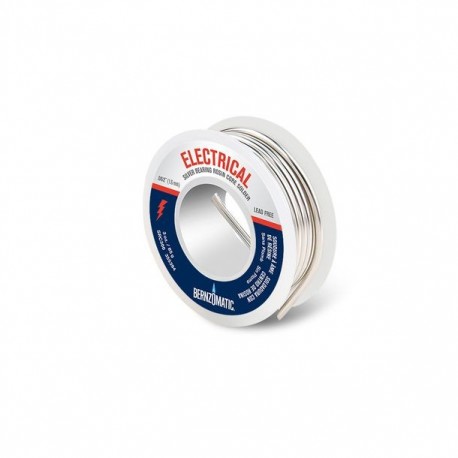 SOLDADURA ELÉCTRICA BERNZOMATIC - Envío Gratuito