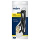 EXTENSIÓN DE MANGUERA DE 59 " BERNZOMATIC - Envío Gratuito
