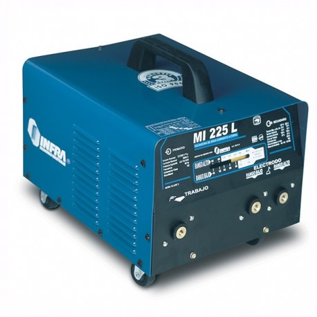 MAQUINA PARA SOLDAR 127/220 V - Envío Gratuito