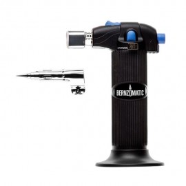 ANTORCHA DE PRECISIÓN PARA HOBBIES Y USO DOMÉSTICO BERNZOMATIC - Envío Gratuito