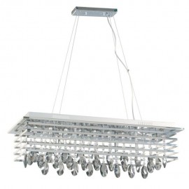 LUMINARIO COLGANTE 14 L G4 CONVERTIBLE ARTELUCE - Envío Gratuito