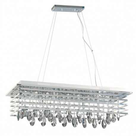 LUMINARIO COLGANTE 14 L G4 CONVERTIBLE ARTELUCE - Envío Gratuito