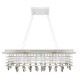 LUMINARIO COLGANTE 14 L G4 CONVERTIBLE ARTELUCE - Envío Gratuito