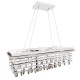 LUMINARIO COLGANTE 14 L G4 CONVERTIBLE ARTELUCE - Envío Gratuito