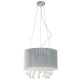 LUMINARIO COLGANTE 3 L E27 CONVERTIBLE ARTELUCE2 - Envío Gratuito