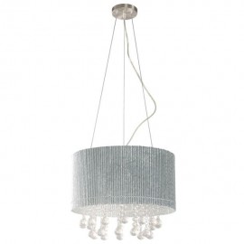 LUMINARIO COLGANTE 3 L E27 CONVERTIBLE ARTELUCE2 - Envío Gratuito