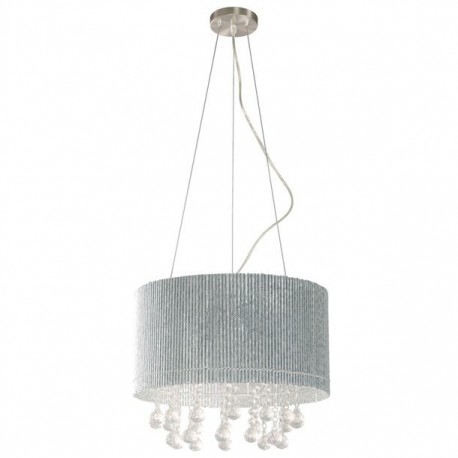 LUMINARIO COLGANTE 3 L E27 CONVERTIBLE ARTELUCE2 - Envío Gratuito