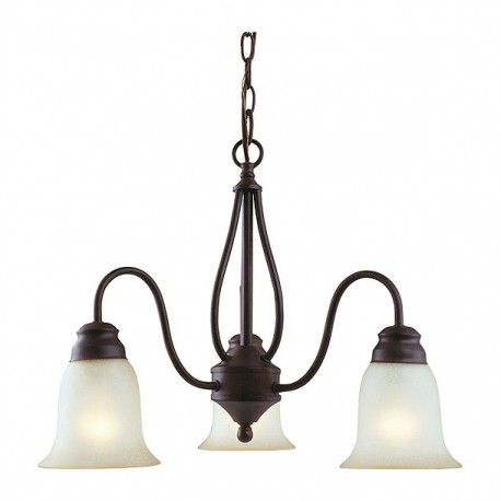 COLGANTE DE RED AQUA 25 CENTÍMETROS 1 LUZ AZUL - Envío Gratuito