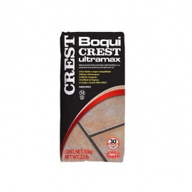BOQUICREST ULTRA MAX NEGRO 10 KG CREST - Envío Gratuito