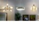 COLGANTE SPUNIK 9 LUCES - Envío Gratuito