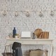 10 LUCES CON PANTALLA METAL ALSY - Envío Gratuito