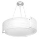 CANDIL 36.5 VIDRIO DECORATIVO - Envío Gratuito