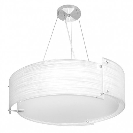 CANDIL 36.5 VIDRIO DECORATIVO - Envío Gratuito