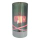 COLGANTE ESPEJEADO CROMADO 1 L DECOR LIVING - Envío Gratuito