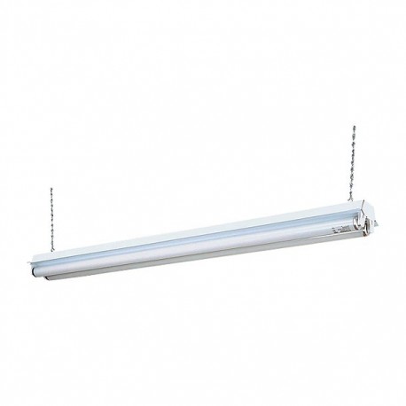LÁMPARA CON CADENA 2-L 4" - Envío Gratuito