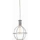 COLGANTE DE 1 LUZ - Envío Gratuito