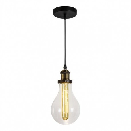 COLGANTE DECORATIVO BRONTÉ - Envío Gratuito