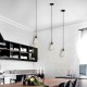 COLGANTE DECORATIVO BRONTÉ - Envío Gratuito
