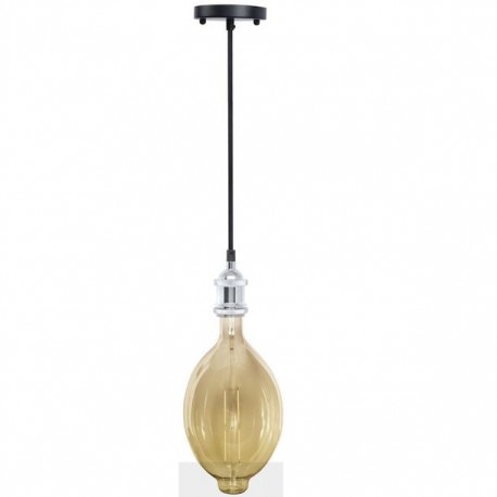 COLGANTE VINTAGE LED - Envío Gratuito