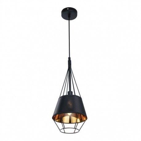 MINI COLGANTE 1 LUZ DECOR LIVING - Envío Gratuito