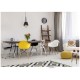 MINI COLGANTE 1 LUZ DECOR LIVING - Envío Gratuito