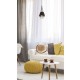 MINI COLGANTE 1 LUZ DECOR LIVING - Envío Gratuito