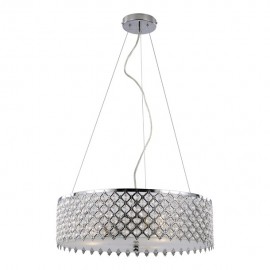 CANDIL CRISTAL LILY - Envío Gratuito