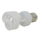PAQUETE FOCO ESPIRAL 13W 2 PIEZAS - Envío Gratuito