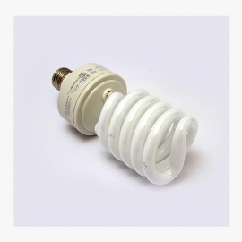 FOCO ESPIRAL 42 W LUZ BLANCA - Envío Gratuito