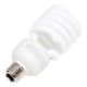 FOCO ESPIRAL 32W LUZ BLANCA - Envío Gratuito