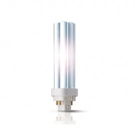 FOCO AHORRADOR NO INTEGRADO PLC 26W - Envío Gratuito