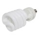 FOCO ESPIRAL 68W LUZ AMARILLA 1 PIEZA - Envío Gratuito