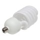 FOCO ESPIRAL 68W LUZ AMARILLA 1 PIEZA - Envío Gratuito