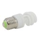 PAQUETE FOCO ESPIRAL 7W 2 PIEZAS - Envío Gratuito