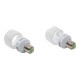 PAQUETE FOCO ESPIRAL 23W 2 PIEZAS - Envío Gratuito