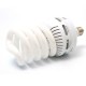 FOCO AHORRADOR 65 W LUZ FRÍA - Envío Gratuito