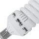 FOCO AHORRADOR 65 W LUZ FRÍA - Envío Gratuito