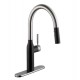 MEZCLADORA PULLDOWN MENDENHALL SS - Envío Gratuito