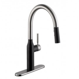 MEZCLADORA PULLDOWN MENDENHALL SS - Envío Gratuito