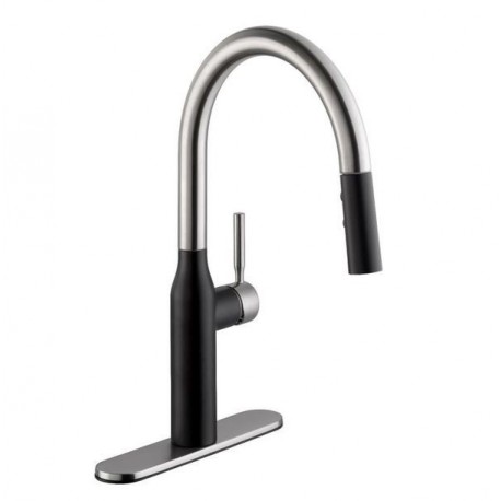MEZCLADORA PULLDOWN MENDENHALL SS - Envío Gratuito