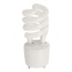 FOCO FLUORESCENTE LUZ AMARILLA 13 W (50 W) - Envío Gratuito