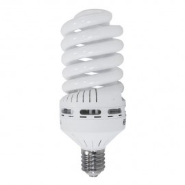 FOCO FLUORESCENTE LUZ BLANCA 65W (325W) - Envío Gratuito