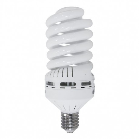 FOCO FLUORESCENTE LUZ BLANCA 65W (325W) - Envío Gratuito