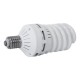 FOCO FLUORESCENTE LUZ BLANCA 65W (325W) - Envío Gratuito