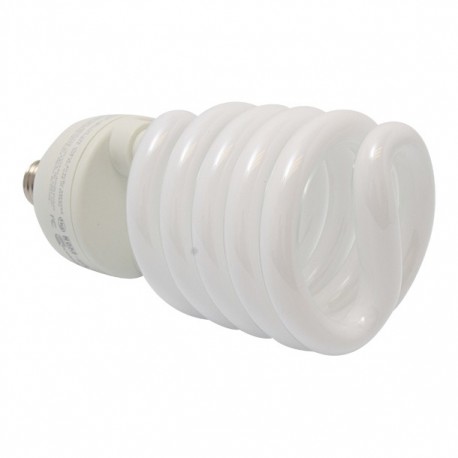 FOCO ESPIRAL 68 W LUZ BLANCA 1 PIEZA - Envío Gratuito